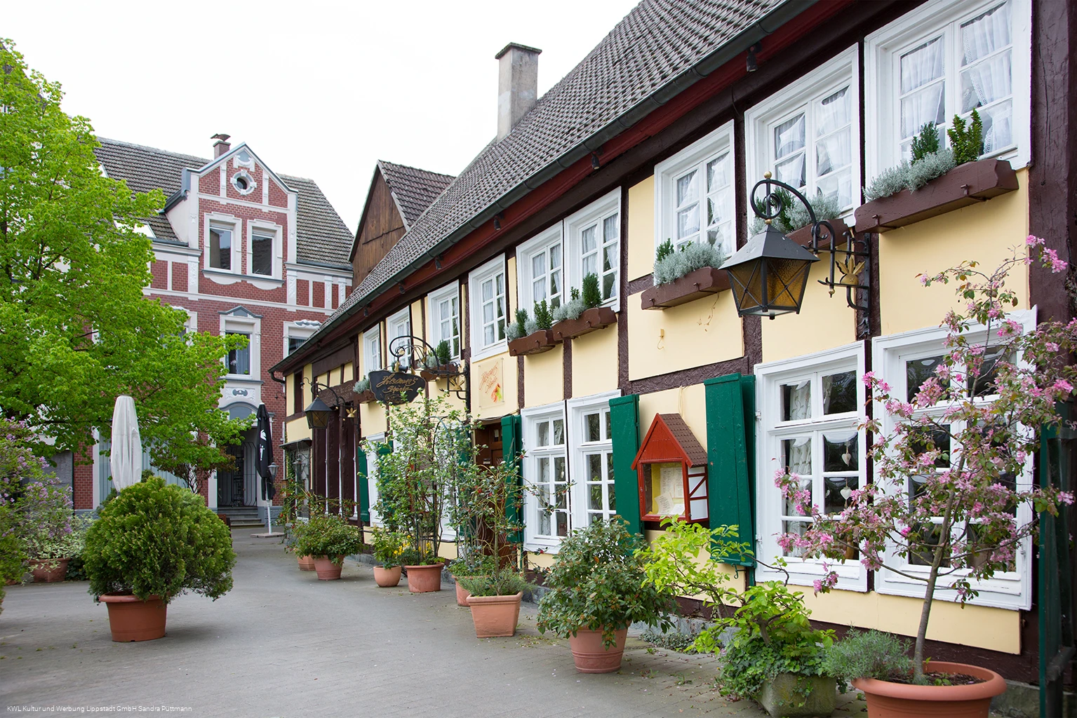 Hülsemann's Schänke