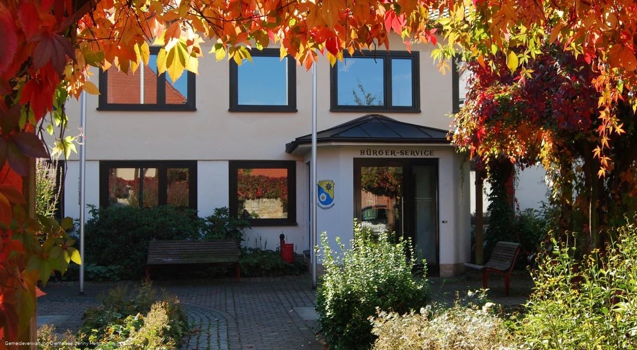 Gemeindeverwaltung Diemelsee