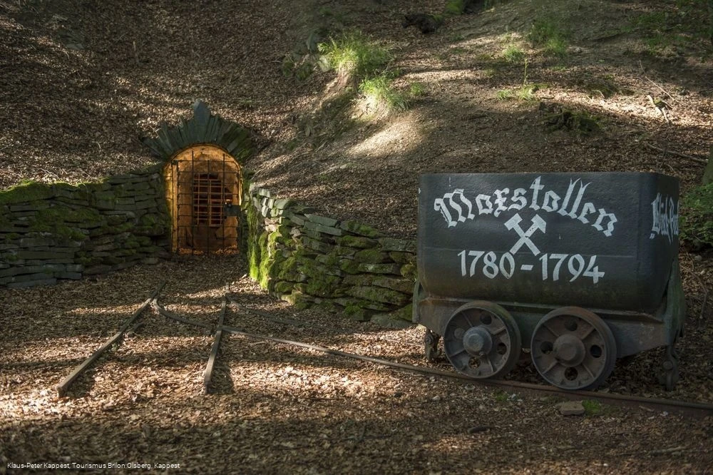 Maxstollen Maxstollen