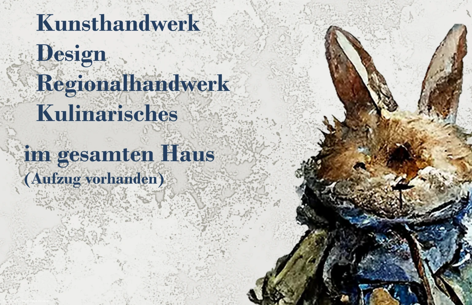 Wintermarkt @Museum Haus Hövener Wintermarkt @Museum Haus Hövener