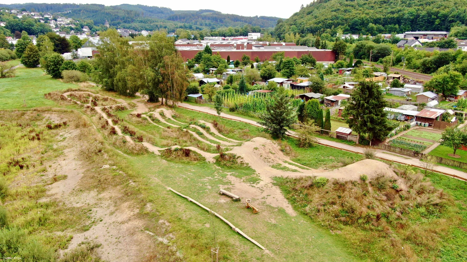 Bikepark Finnentrop