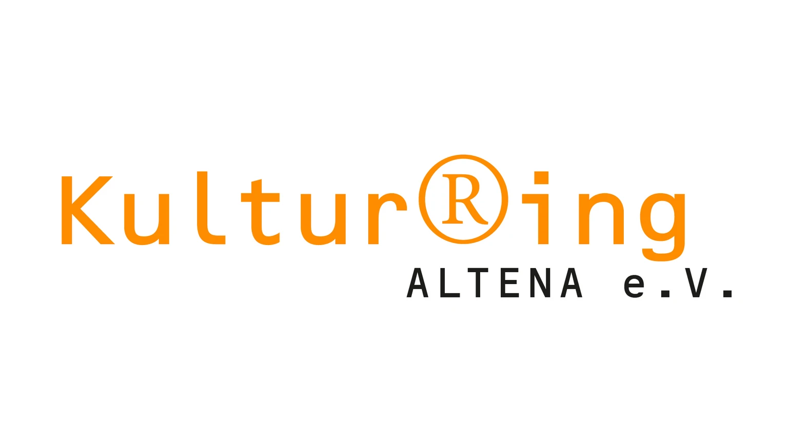 Kulturring Logo 