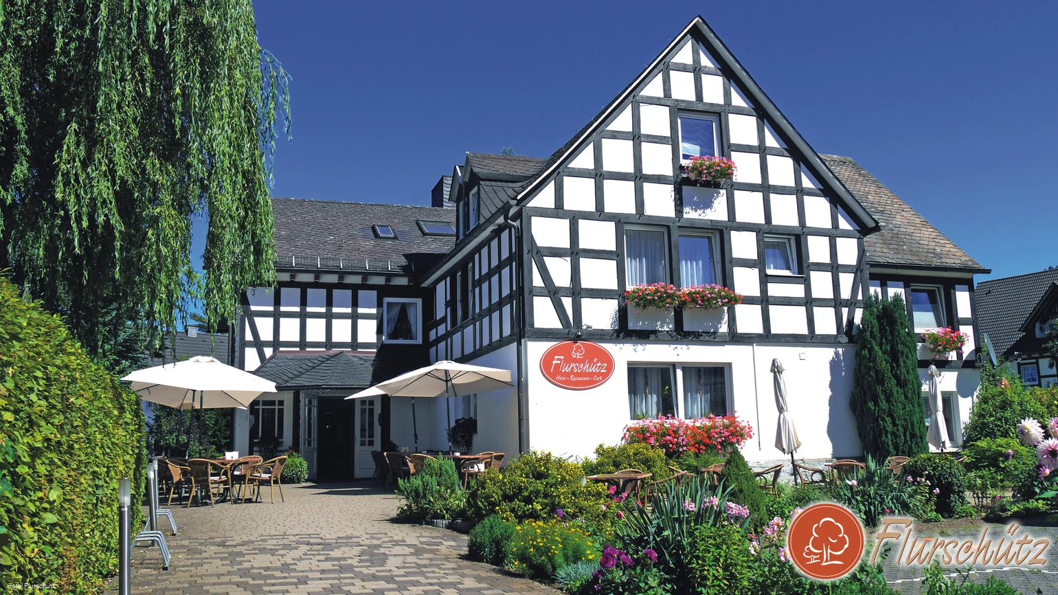 Hotel Flurschütz Hotel Flurschütz