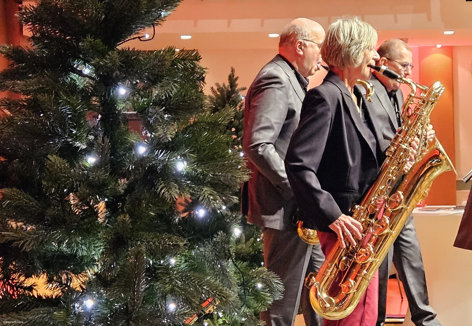 Kokopelli-Quartett Kokopelli-Quartett