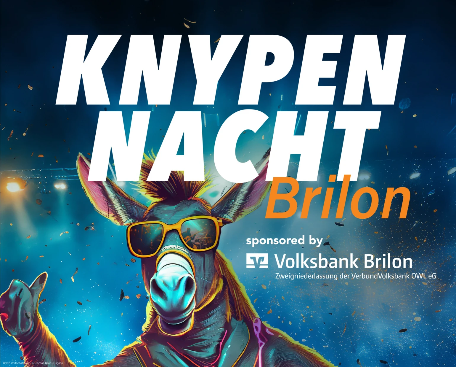 Knypennacht 