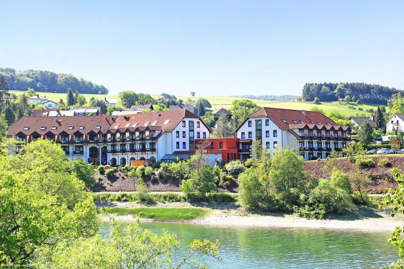 Göbel´s Seehotel