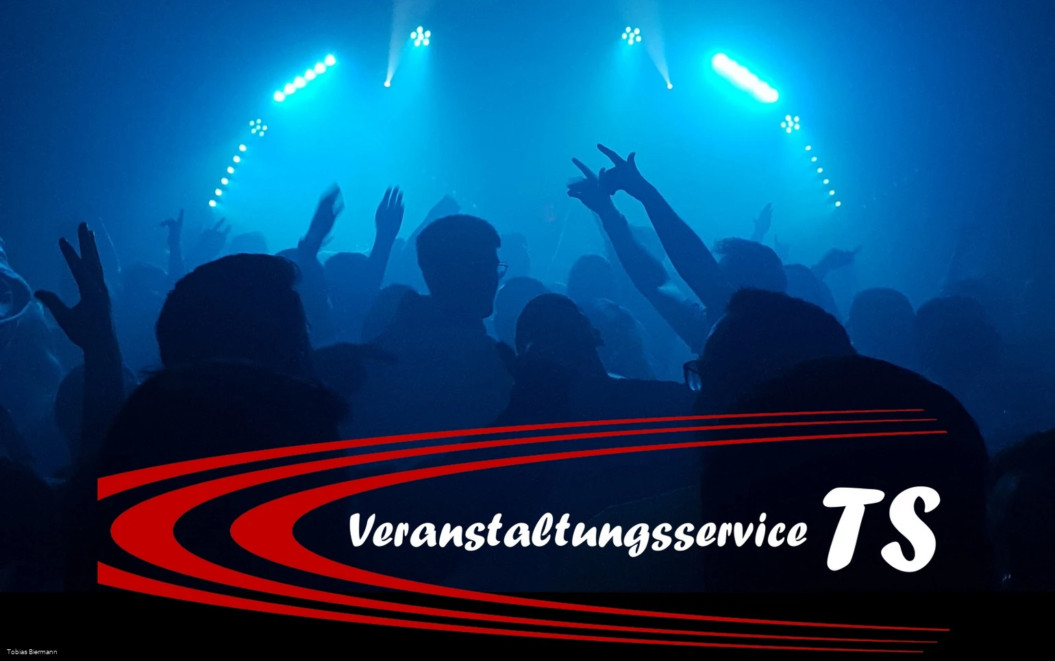 Veranstaltungsservice TS