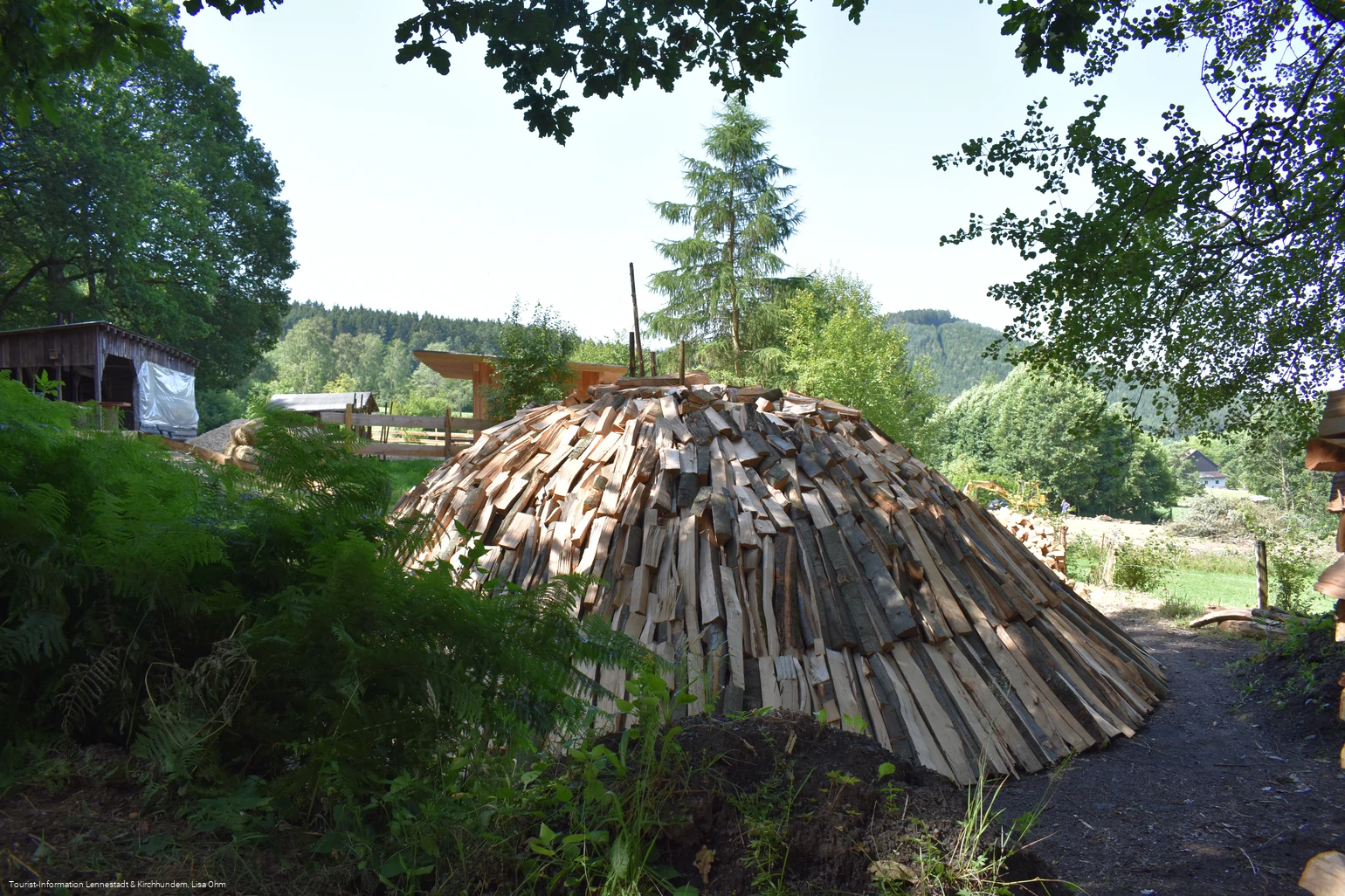 Oberhundemer Meiler