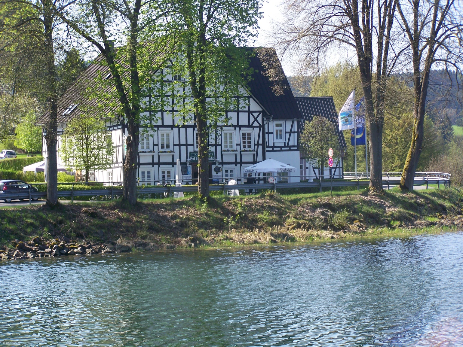 Kalberschnacke Kalberschnacke