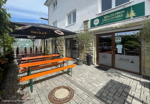 Waldesruh Grillhouse Waldesruh Grillhouse
