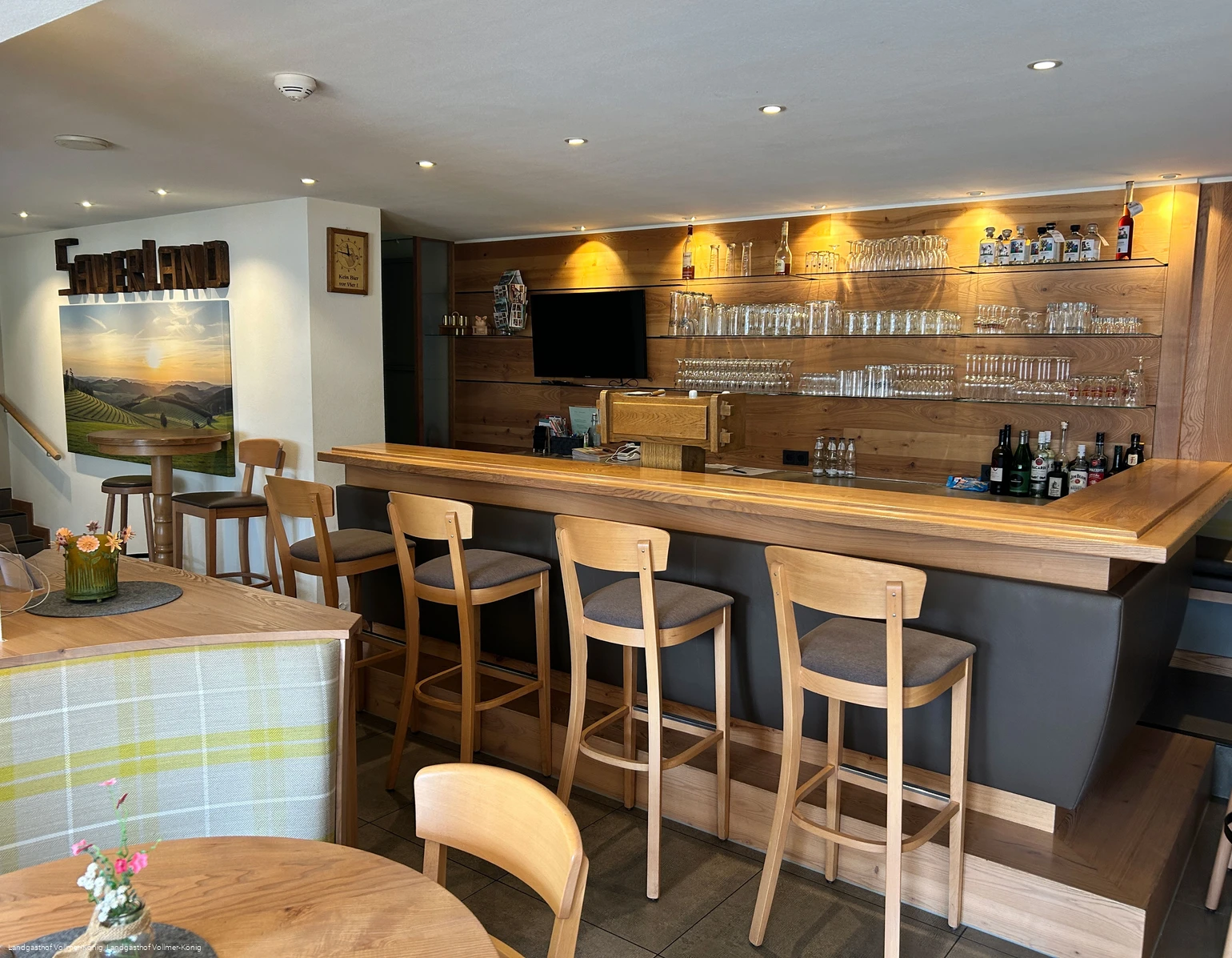 Landgasthof Vollmer-König