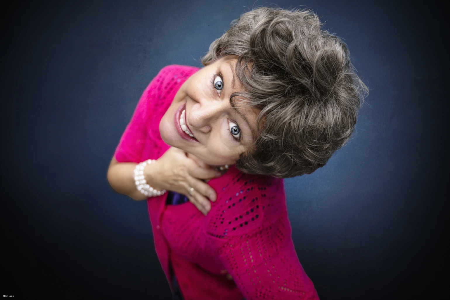 Lioba Albus - Ende offen Lioba Albus - Ende offen