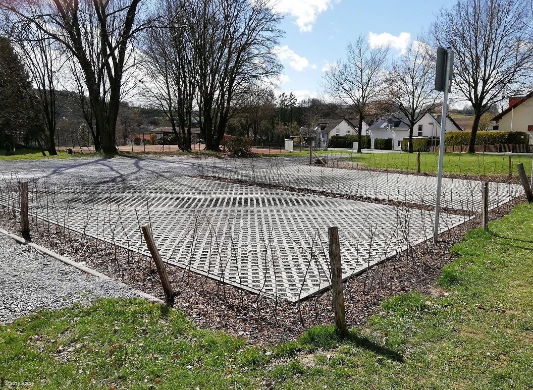 Wohnmobilstellplätze in Kierspe