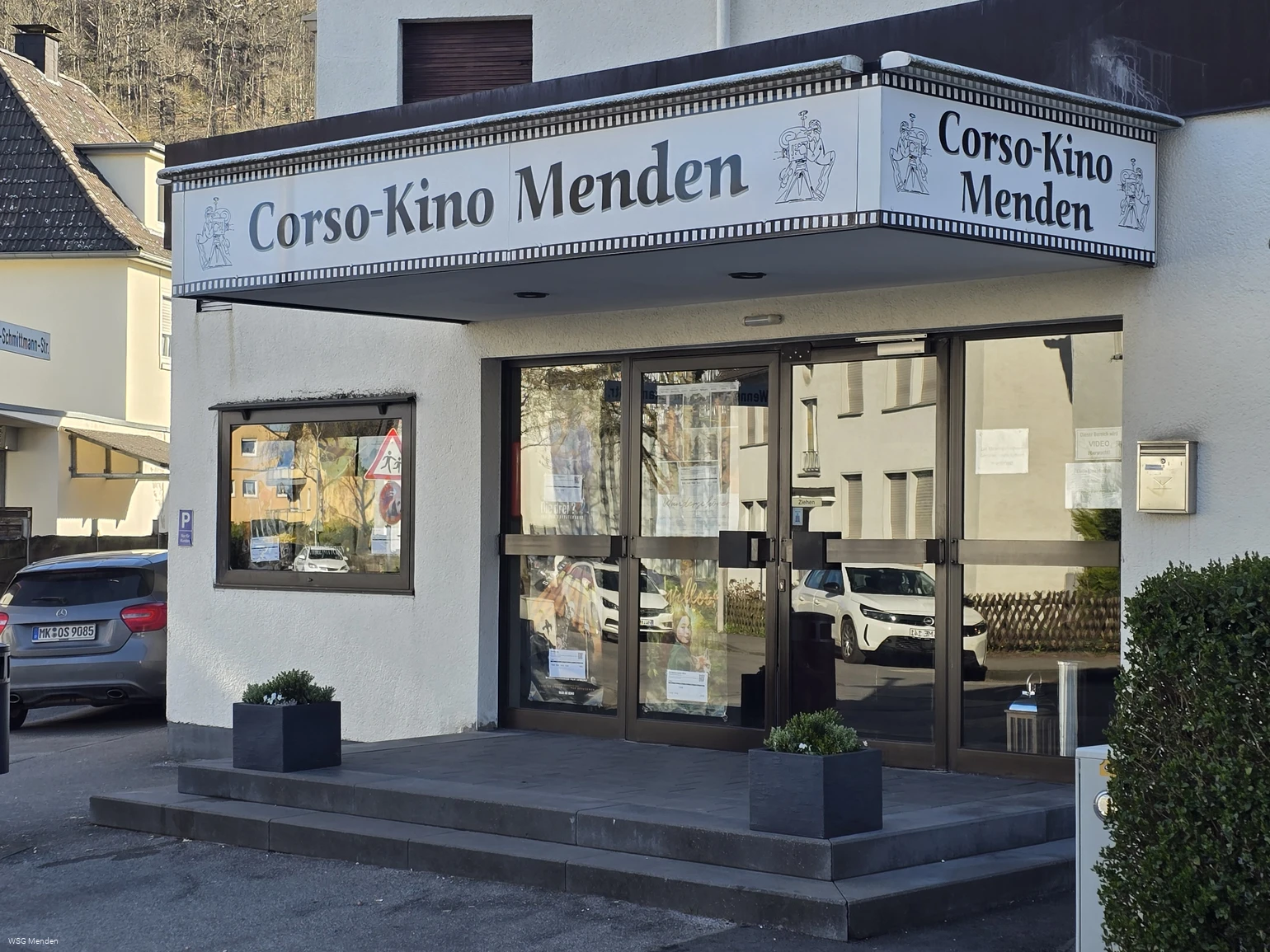 Corso Kino