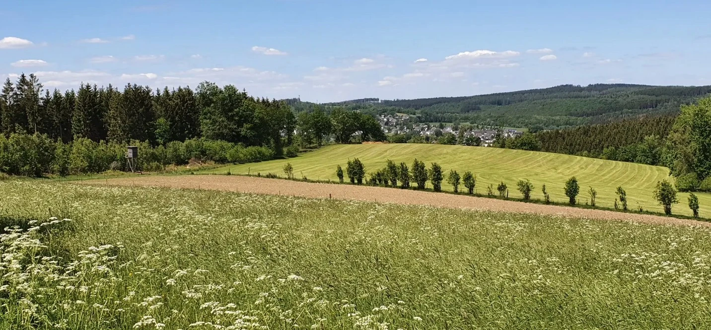Rundwanderweg
