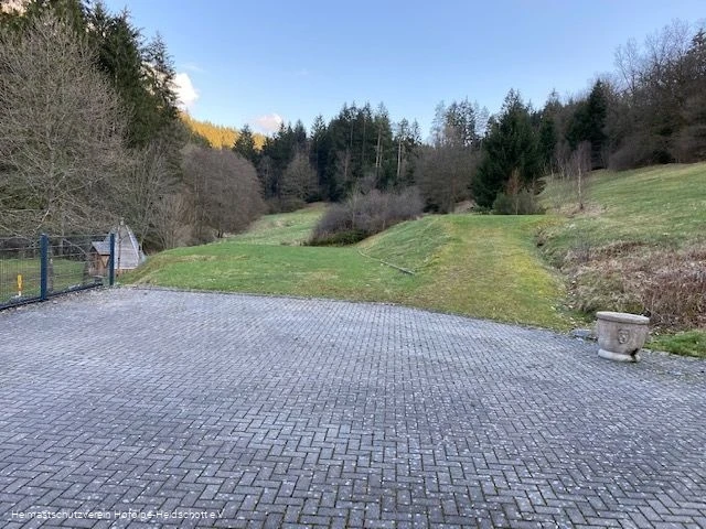 Wohnmobilstellplatz Hofolpe Wohnmobilstellplatz Hofolpe