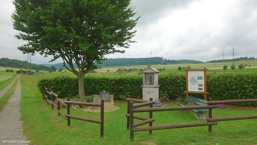 Bildstock