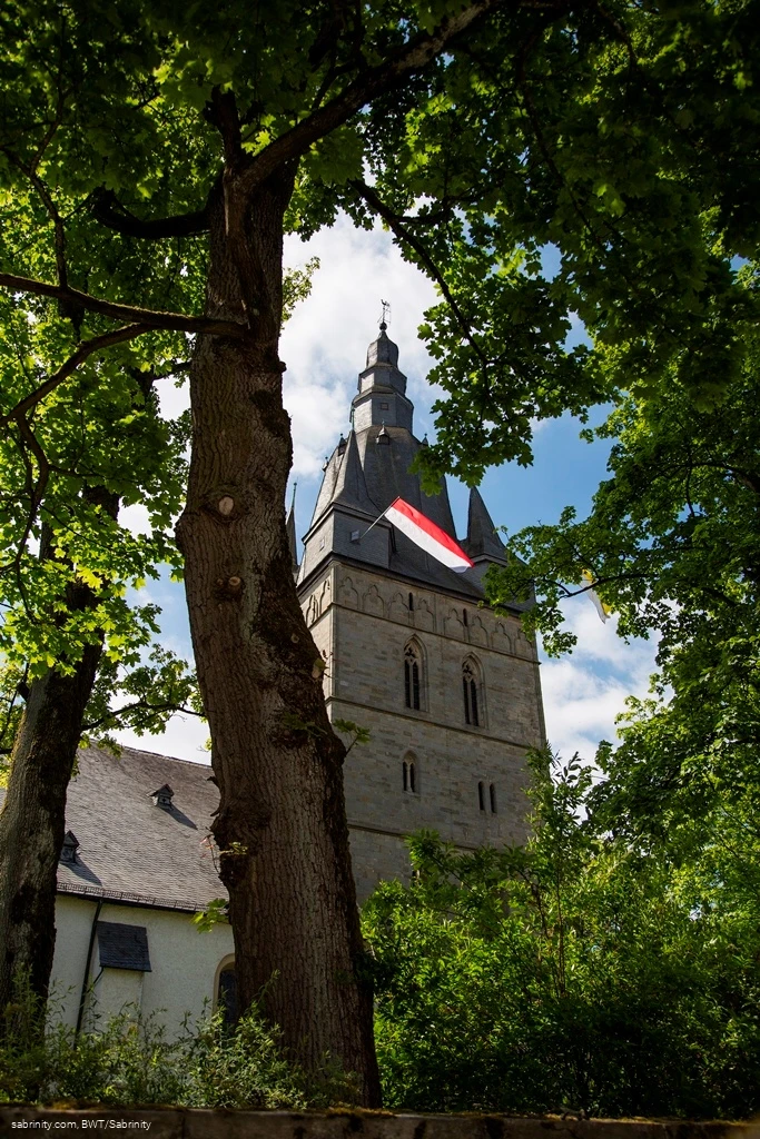 Propsteikirche