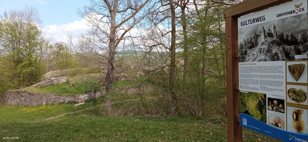 Peperburg Peperburg