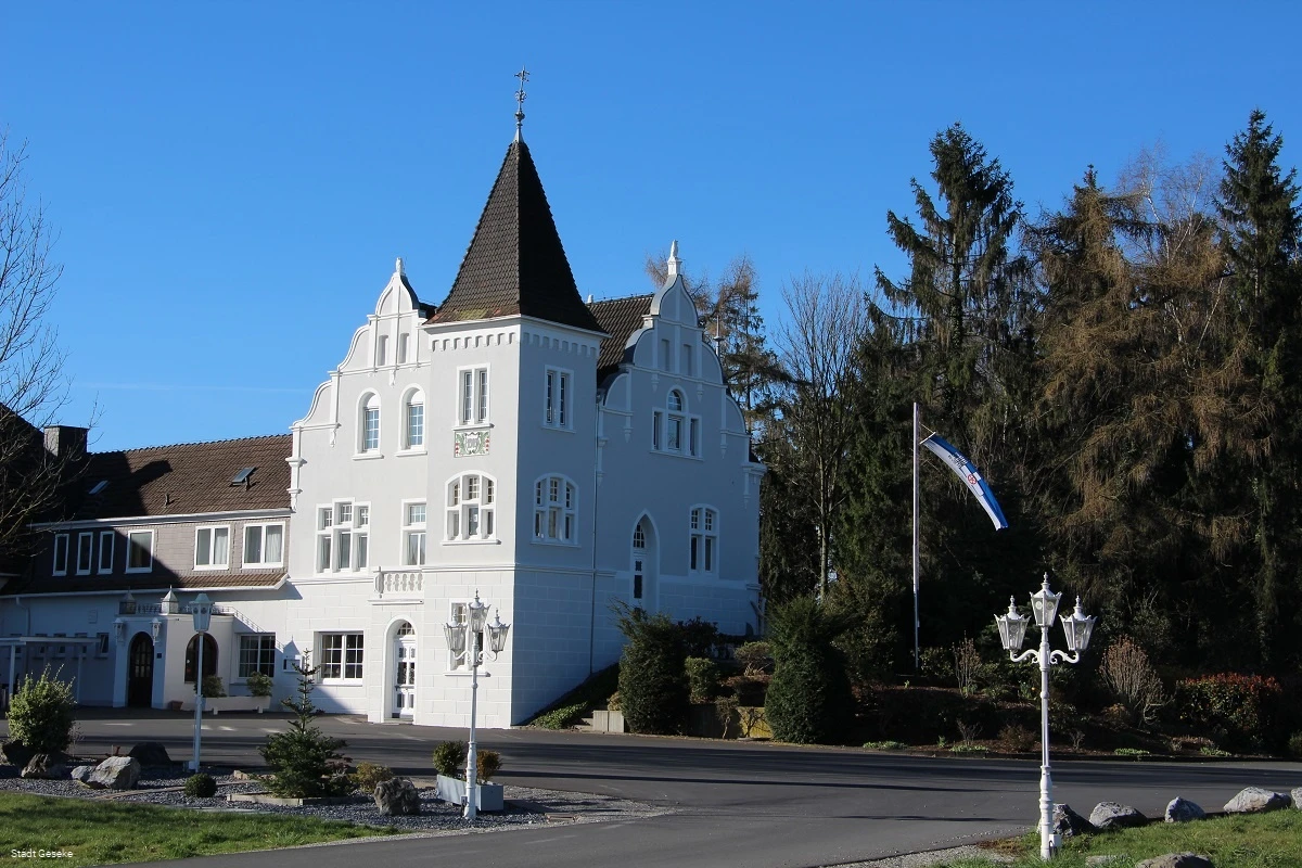 Hotel Feldschlösschen Hotel Feldschlösschen