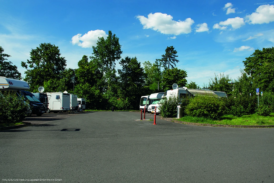 Wohnmobilstellplätze Bückeburgerstraße 2 Wohnmobilstellplätze Bückeburgerstraße 2