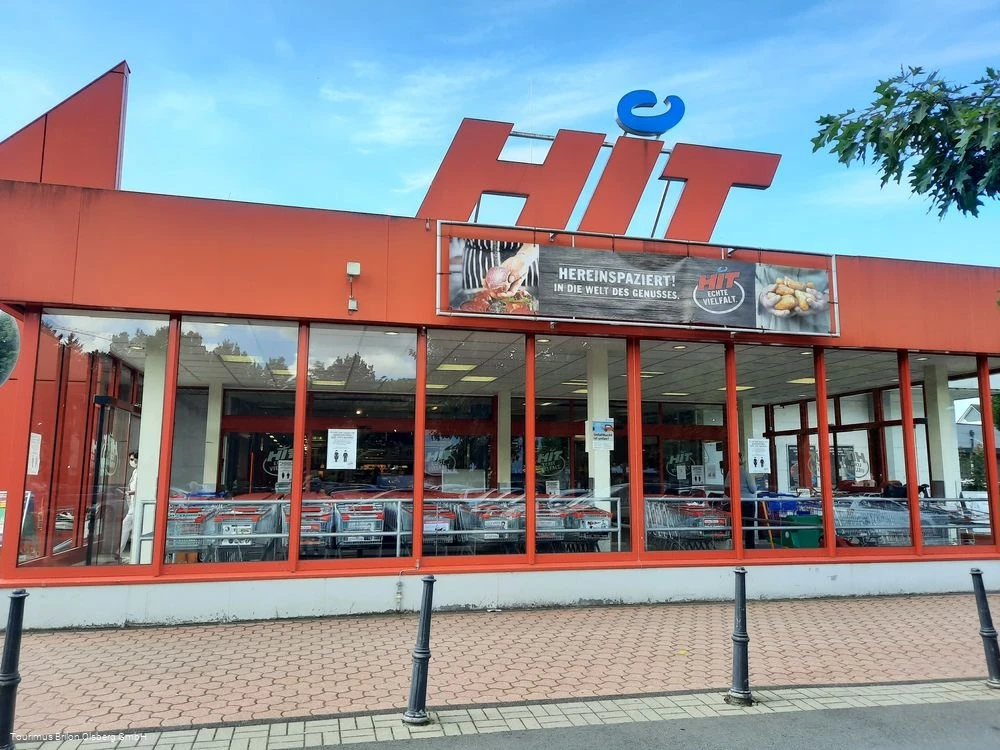 Hit Markt