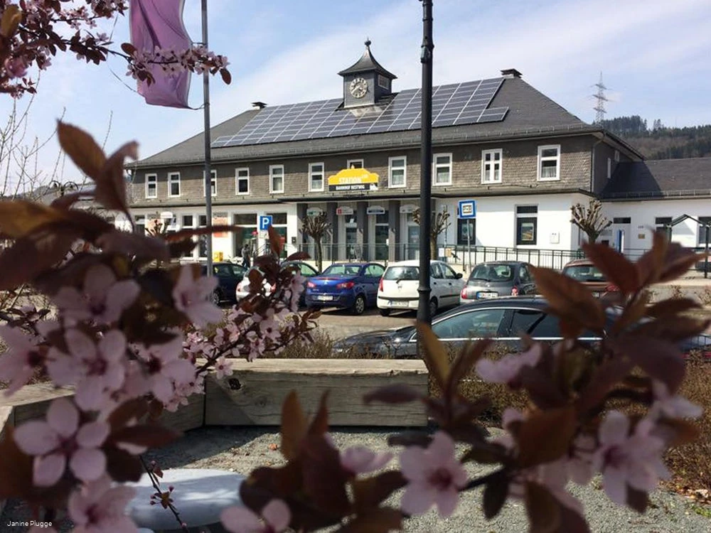 Tourist-Information Bestwig