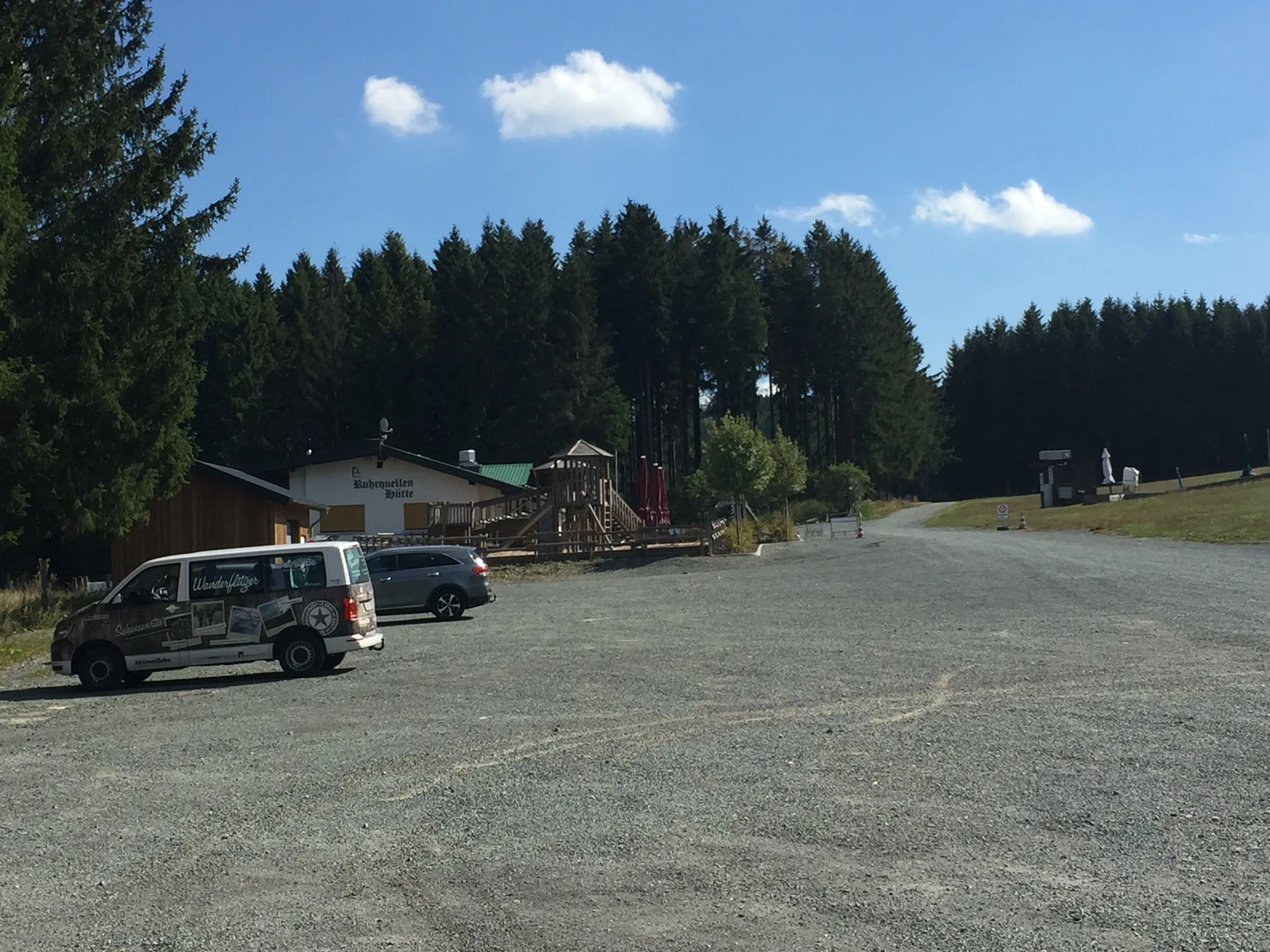 Ferienwelt Winterberg_2018_Niedersfeld_Parkplatz_Ruhrquelle_Sommer.jpg