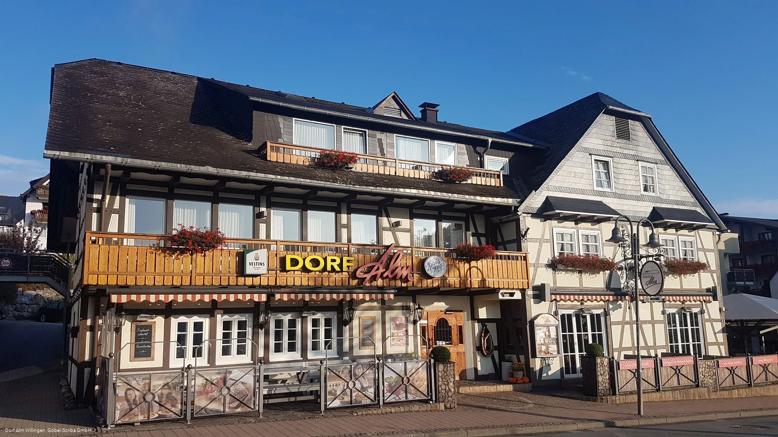 Außenansicht_(c) Dorf Alm, Göbel Hotels.jpg