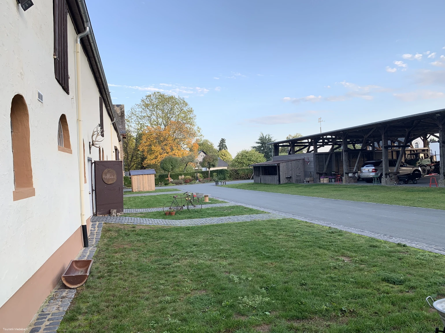 Gut Glindfeld Hofladen