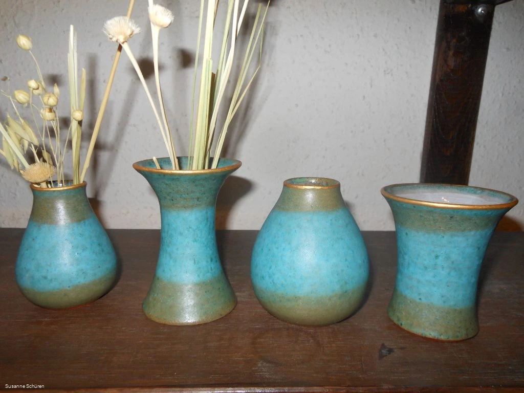 Keramik Werkstatt Neu 6 