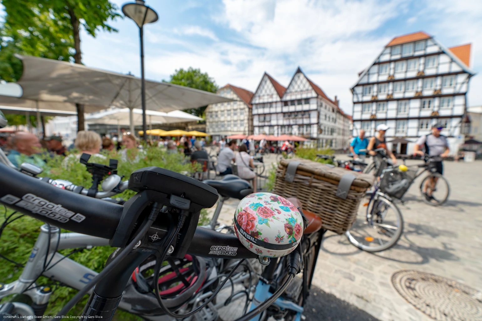 Sattelfest Sattelfest